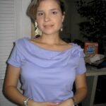 Femme infidèle sexy cherche un amant pour un plan cul sur le 93